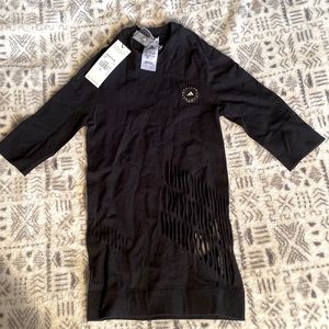 Adidas by Stella McCartney active tee